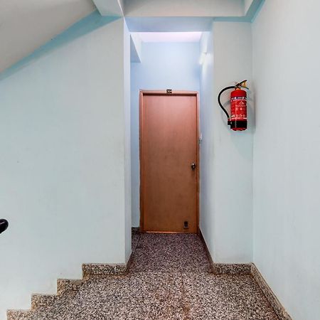 כלכותה Hotel O Casa Astra מראה חיצוני תמונה