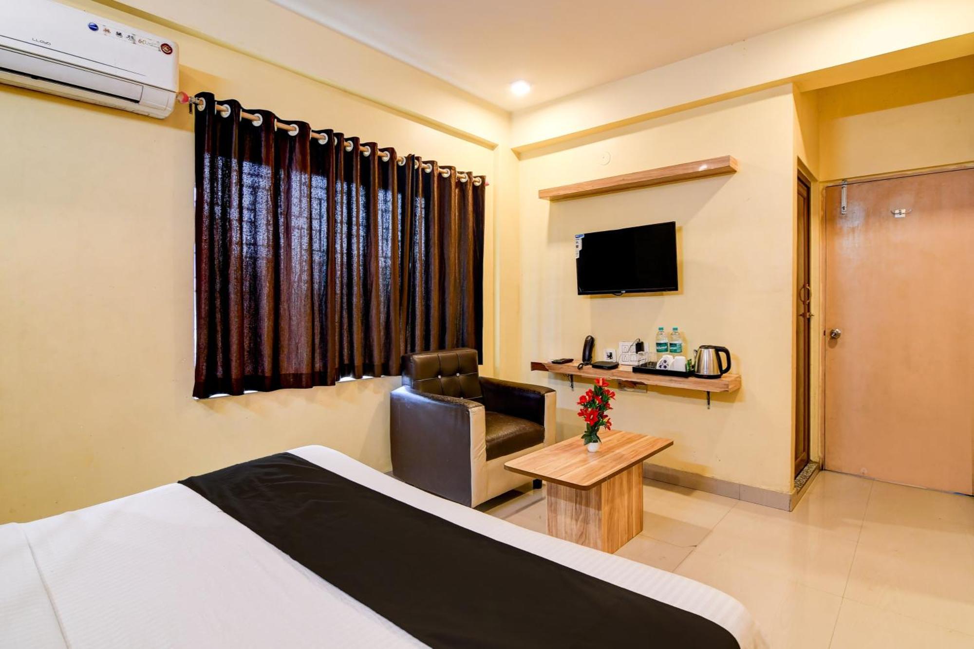 כלכותה Hotel O Casa Astra מראה חיצוני תמונה