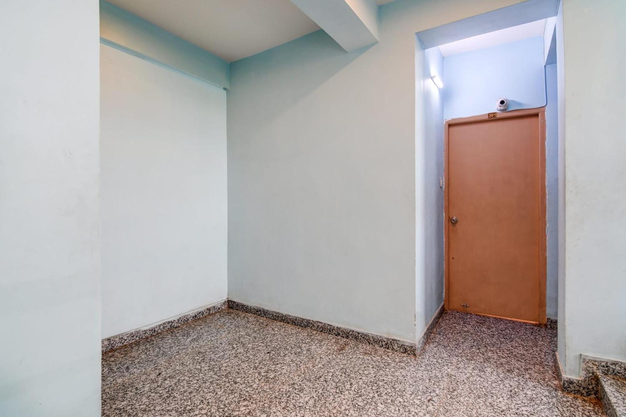 כלכותה Hotel O Casa Astra מראה חיצוני תמונה