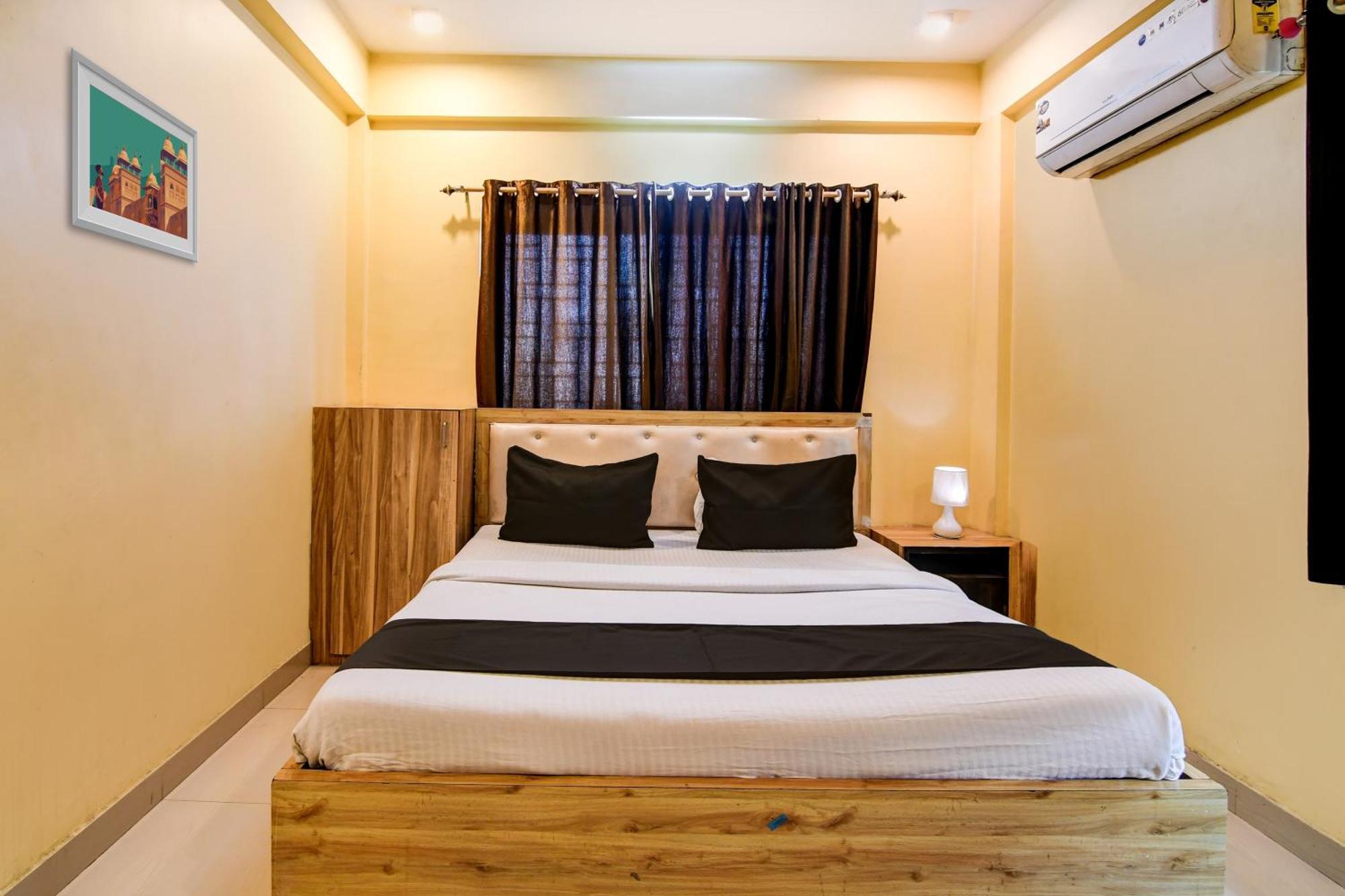 כלכותה Hotel O Casa Astra מראה חיצוני תמונה