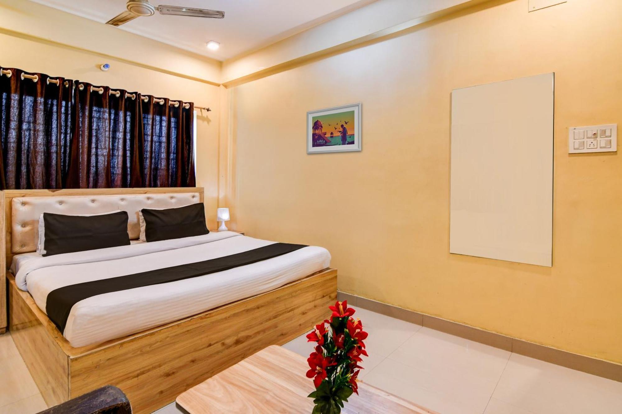 כלכותה Hotel O Casa Astra מראה חיצוני תמונה
