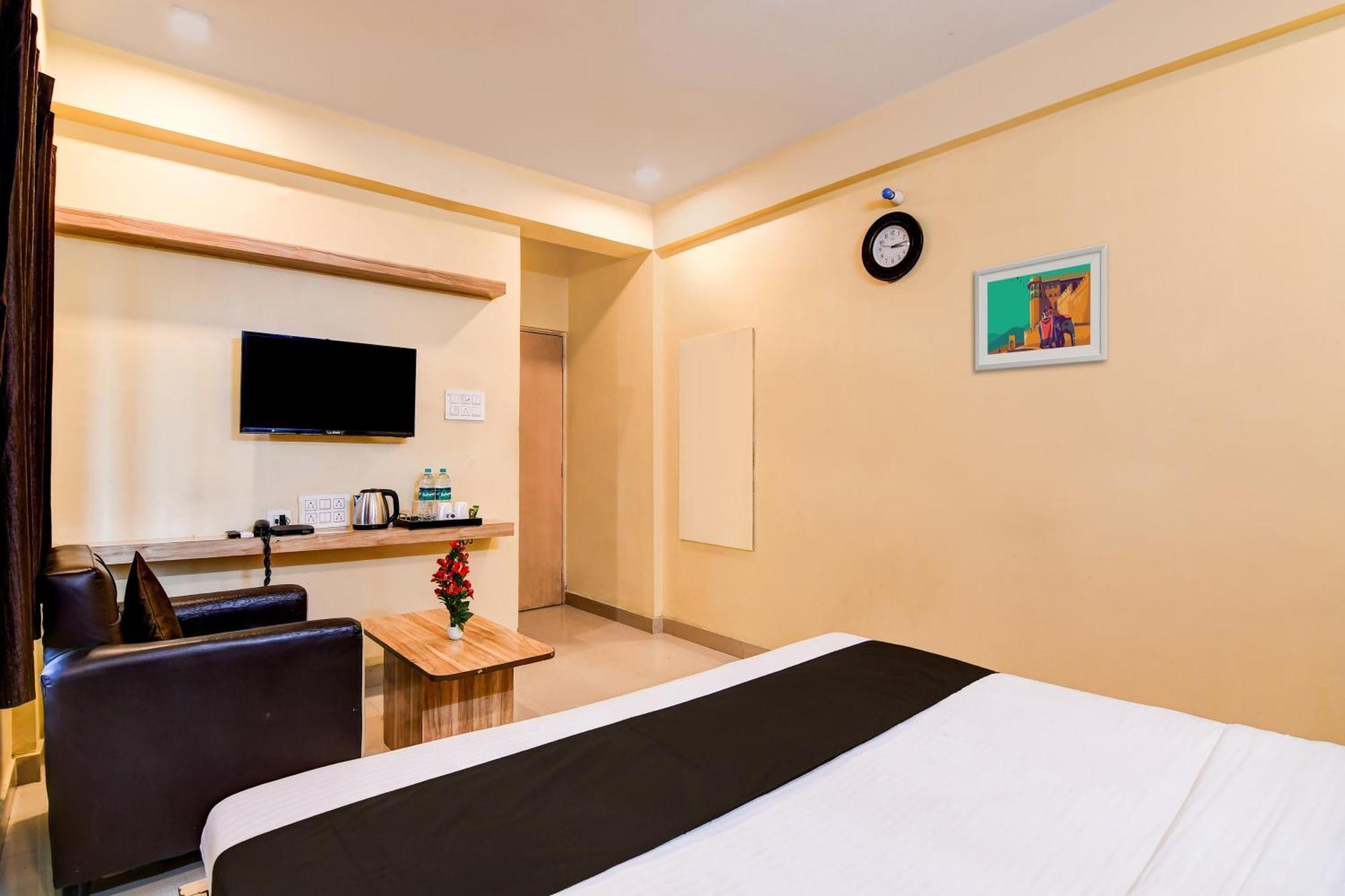 כלכותה Hotel O Casa Astra מראה חיצוני תמונה