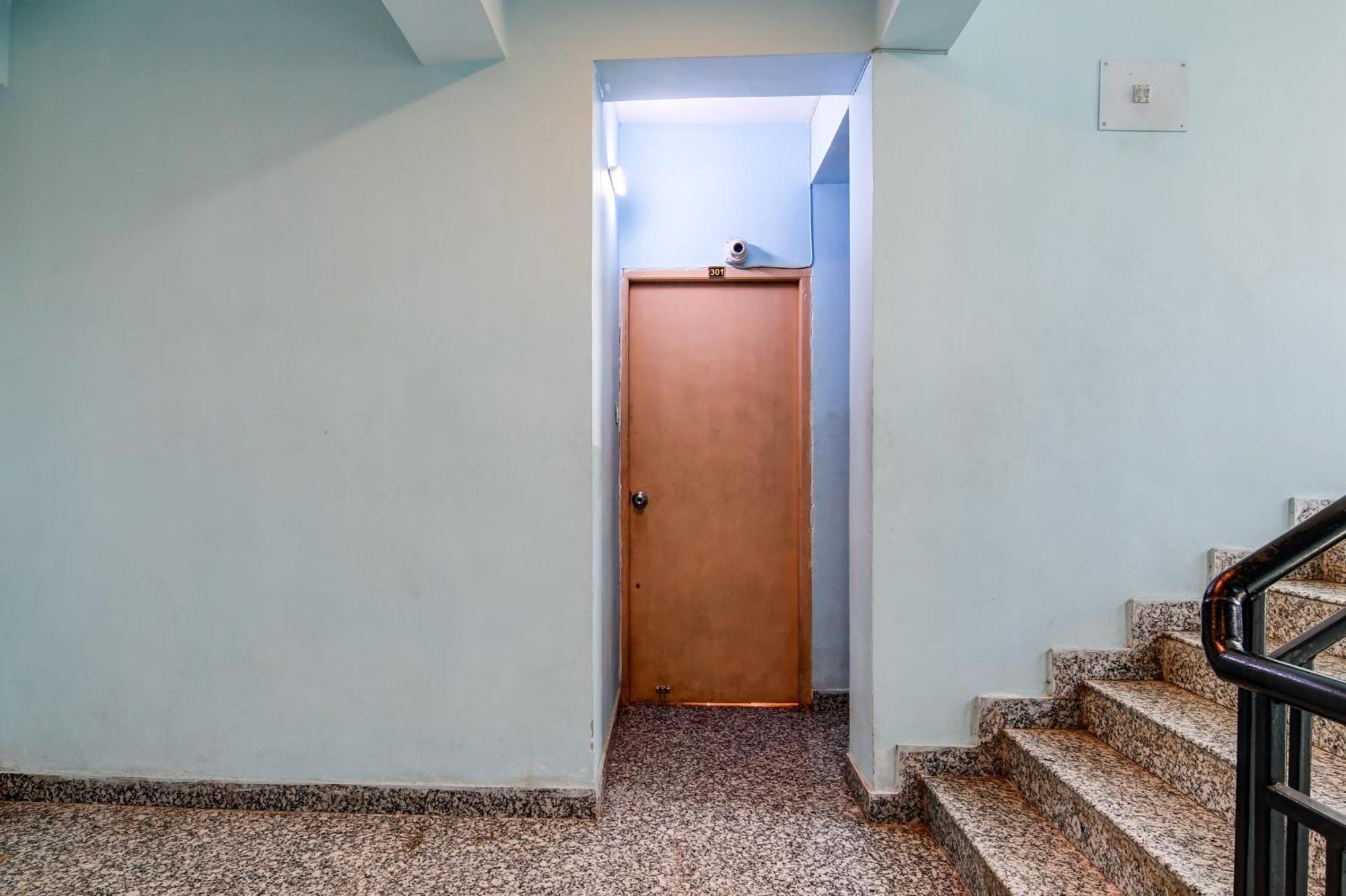 כלכותה Hotel O Casa Astra מראה חיצוני תמונה